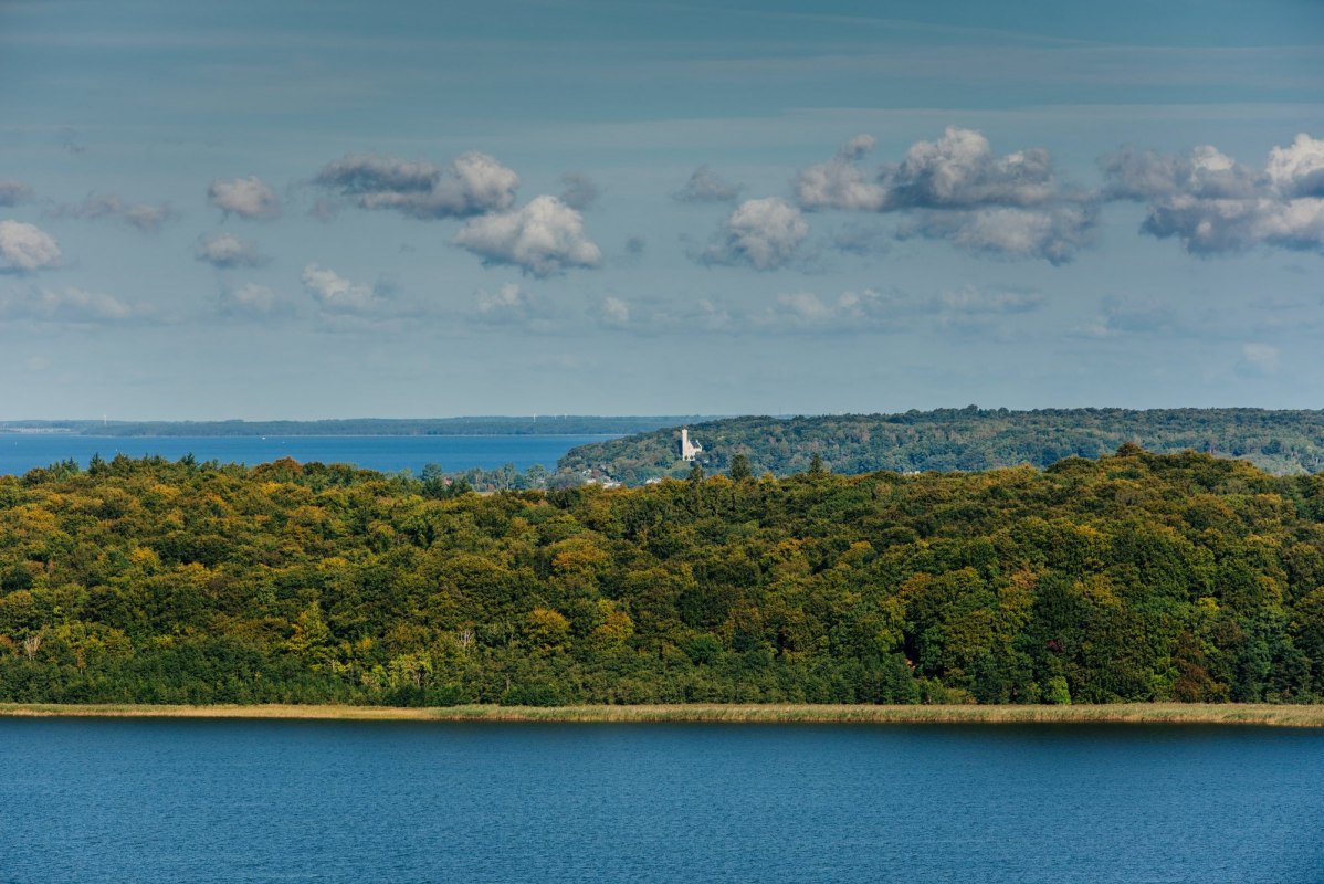 © Binzer Bucht Tourismus © Binzer Bucht Tourismus