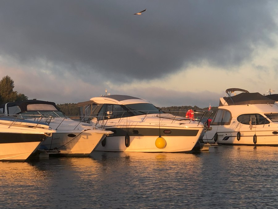 Yacht-Tours, © Jens Wendorf Yacht-Tours, © Jens Wendorf