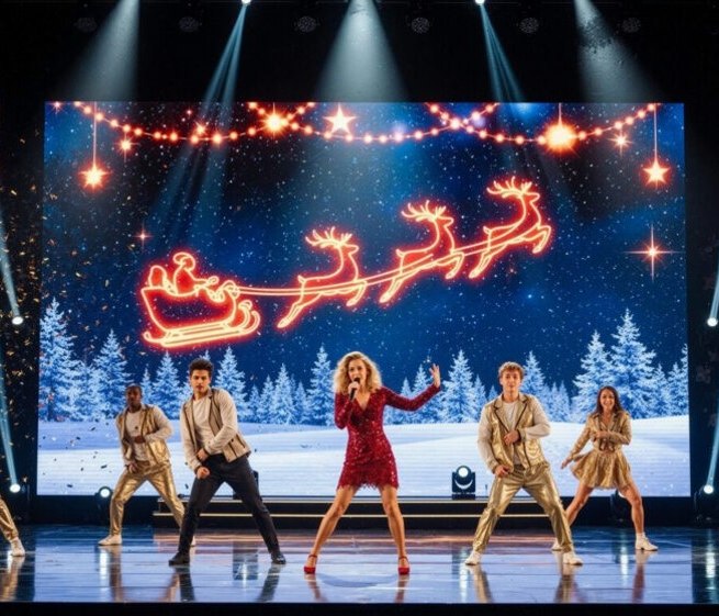 &copy; Reset Production