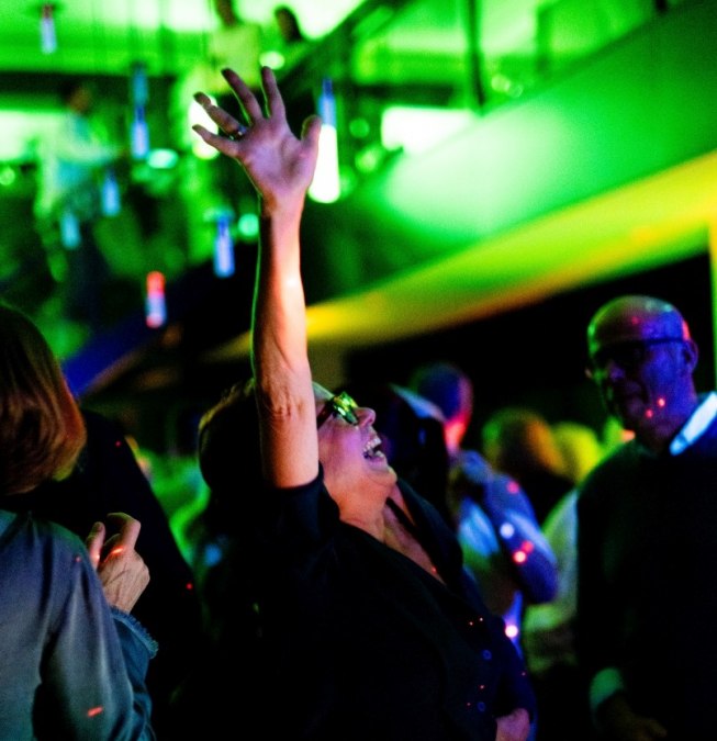 Sei-Gast-2026_Pier-14_Strandcasino-Heringsdorf_Frauentagsparty_C_Gert-Griehl-GmbH (3), &copy; Gert Griehl GmbH