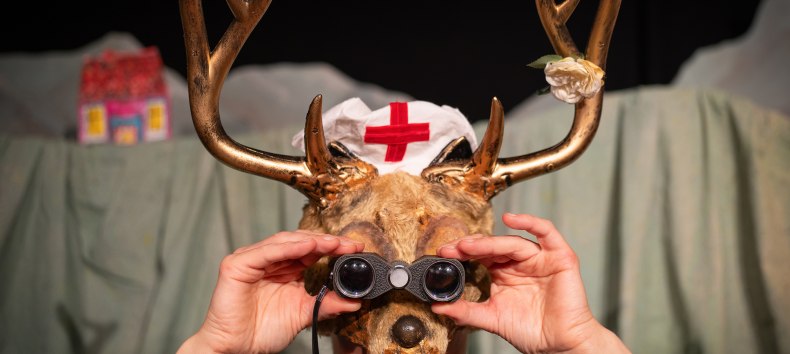 © Michael Henneberger © Michael Henneberger