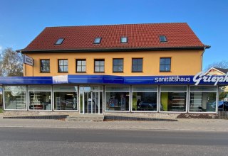 © Sanitätsfachgeschäft Griephan & bioreform © Sanitätsfachgeschäft Griephan & bioreform