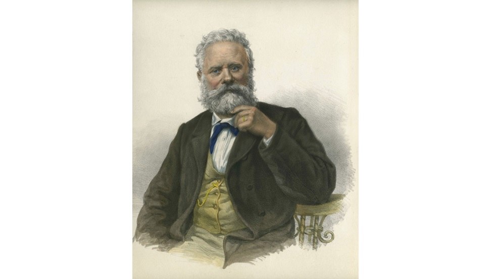 Fritz Reuter // © Fritz-Reuter-Literaturmuseum Fritz Reuter // © Fritz-Reuter-Literaturmuseum
