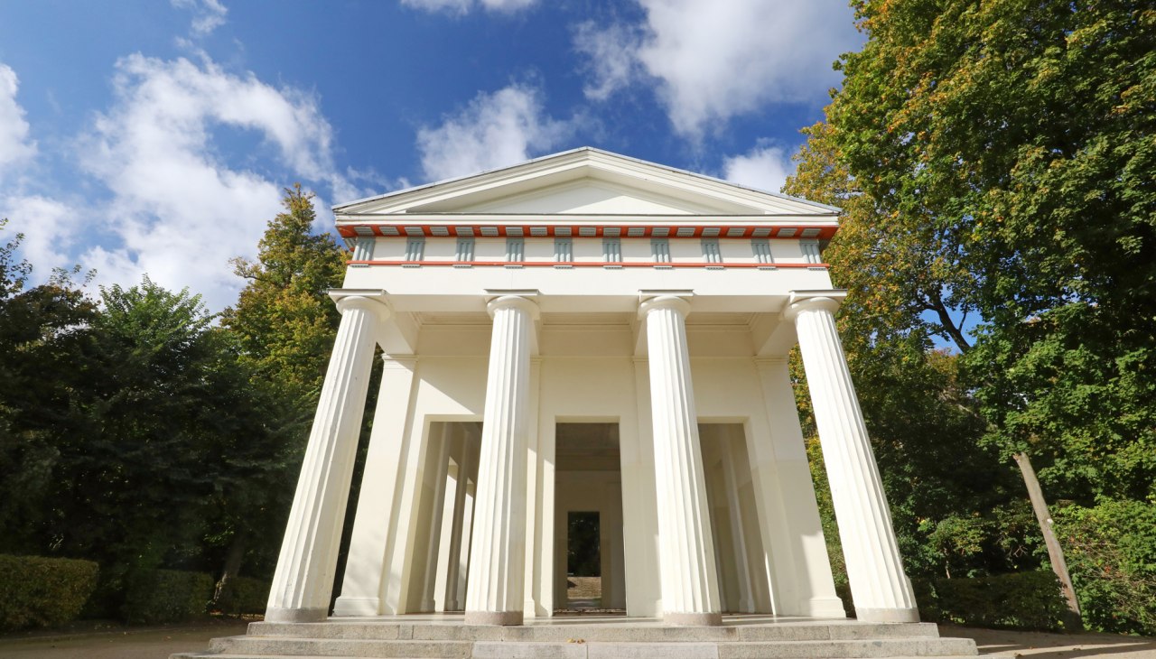 Belvedère Neubrandenburg_4, © TMV/Gohlke