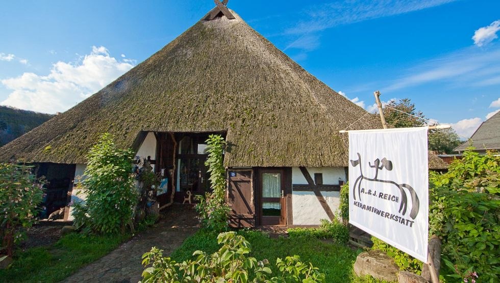 &copy; J&uuml;rgen Reich