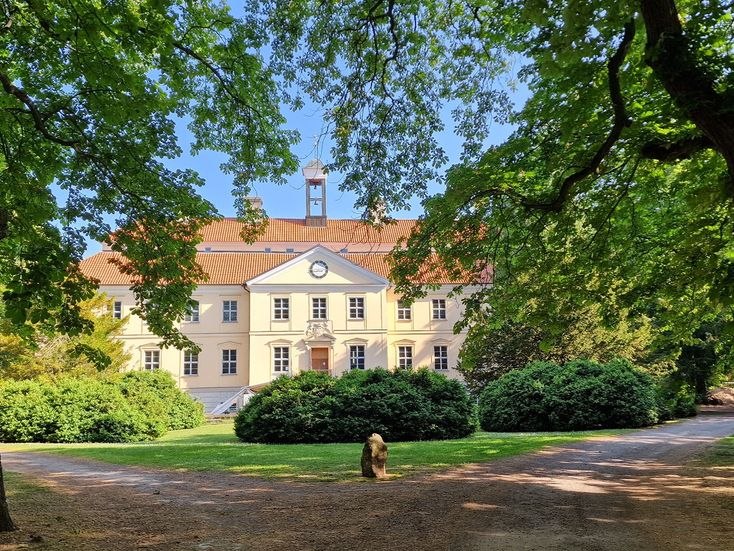 © Barockschloß zu © Barockschloß zu