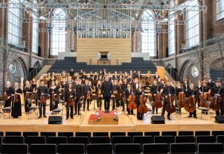 © Landesmusikrat M-V © Landesmusikrat M-V