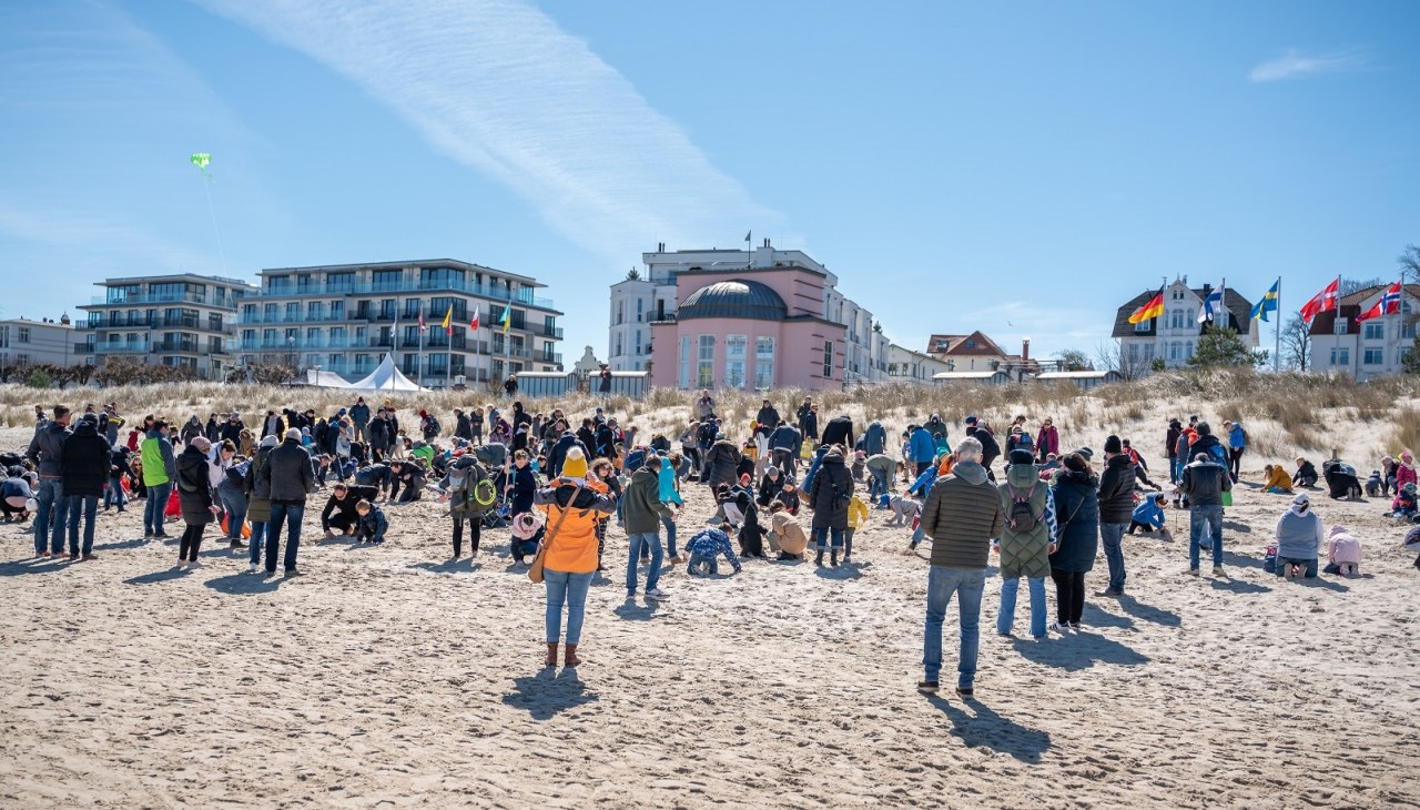 Bansiner Osterinseln