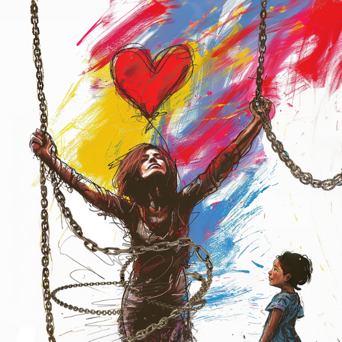 Nicole Wenzel, © Nicole Wenzel Nicole Wenzel, © Nicole Wenzel