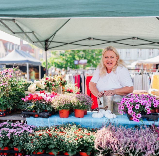 © Bernsteinstadt Ribnitz-Damagrten