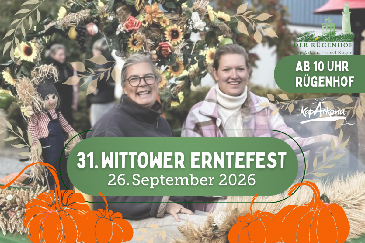 &copy; Tourismusgesellschaft mbH Kap Arkona