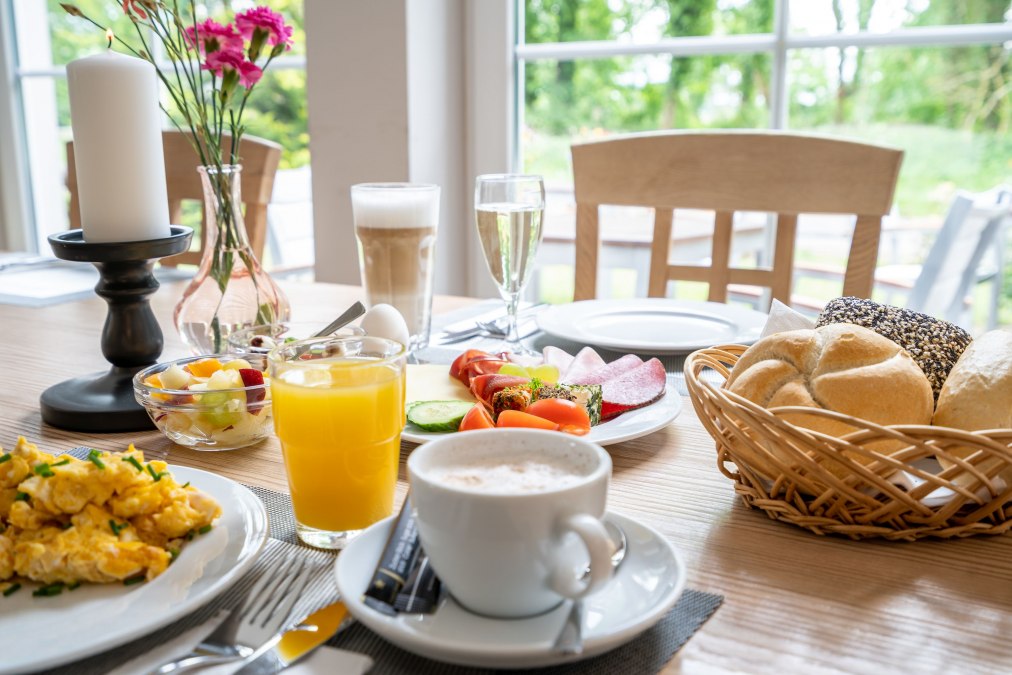 HMP_Frühstück-01, © Hotel Müritz-Park