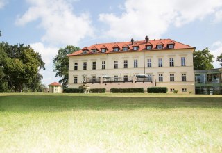 © Limes Schlosskliniken AG © Limes Schlosskliniken AG