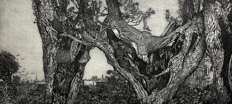 © Kunstmuseum Ahrenshoop © Kunstmuseum Ahrenshoop