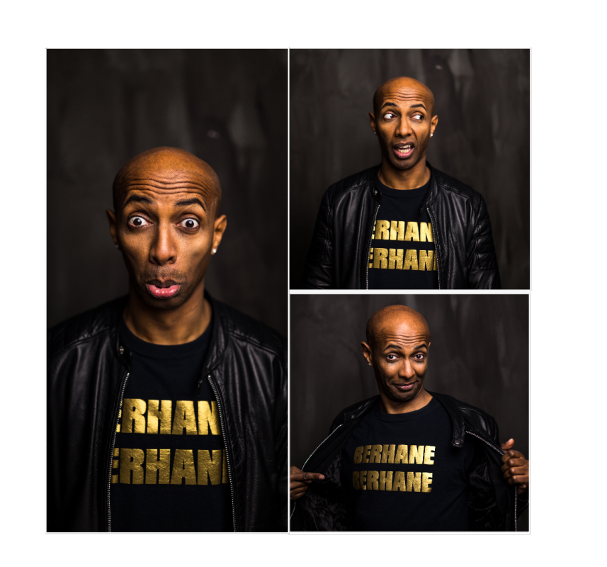 © Berhane Berhane © Berhane Berhane