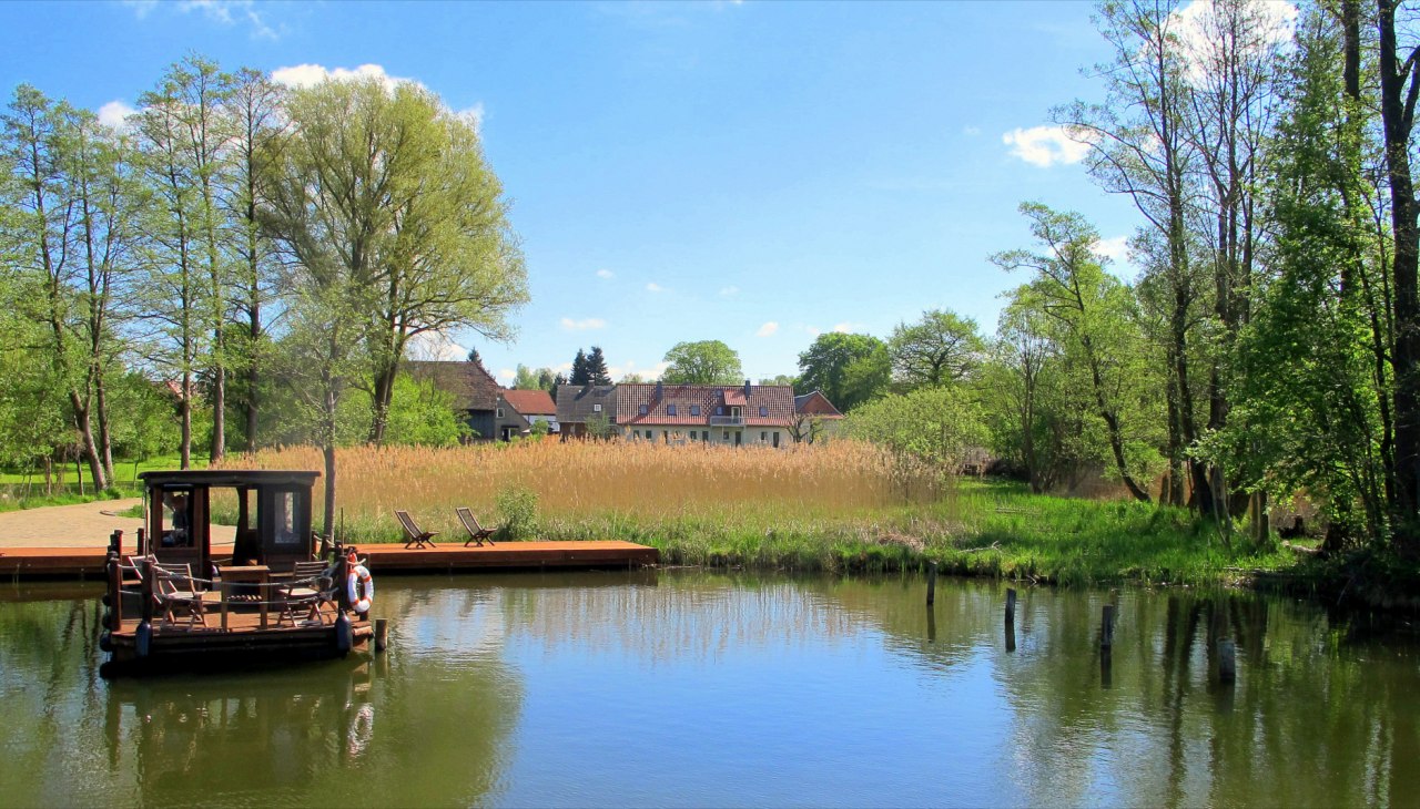 Polly-Ferienhof-Strasen, &copy; northtours gbr, A. Kr&auml;mer