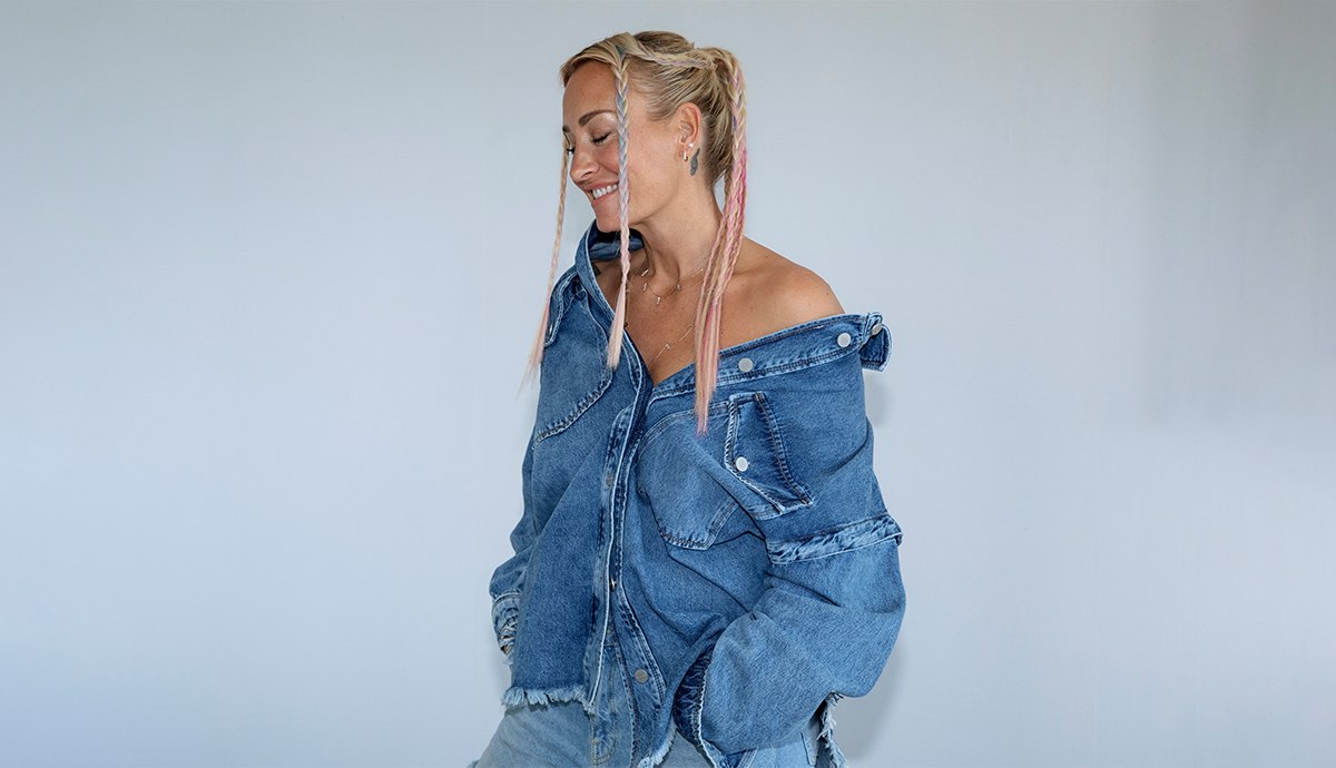 Sarah Connor // &copy; Nina Kuhn