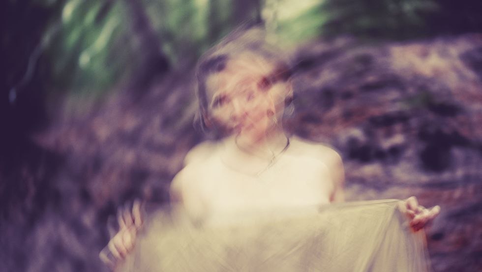 der Tanz, © Jens Carstensen