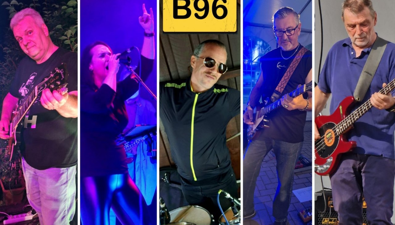 B96, © B96 B96, © B96