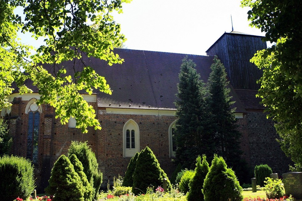 Au&szlig;enansicht, &copy; Sabrina Wittkopf-Schade