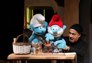 &copy; Why Not Events