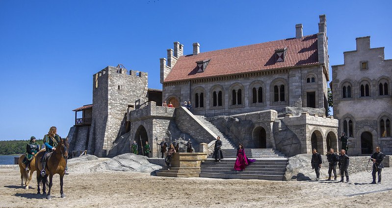 &copy; St&ouml;rtebeker Festspiele