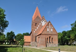 © Kurverwaltung Rerik © Kurverwaltung Rerik
