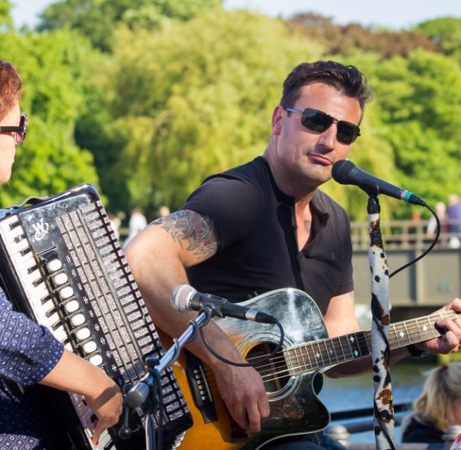 © Agentur Kulturmeer © Agentur Kulturmeer