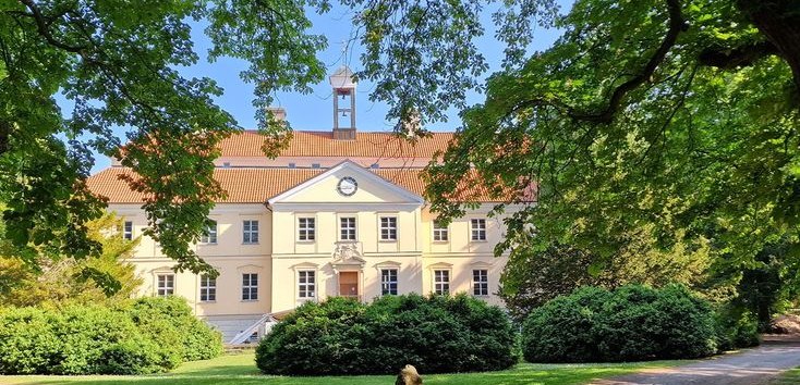 © Barockschloss zu Griebenow e. V. © Barockschloss zu Griebenow e. V.