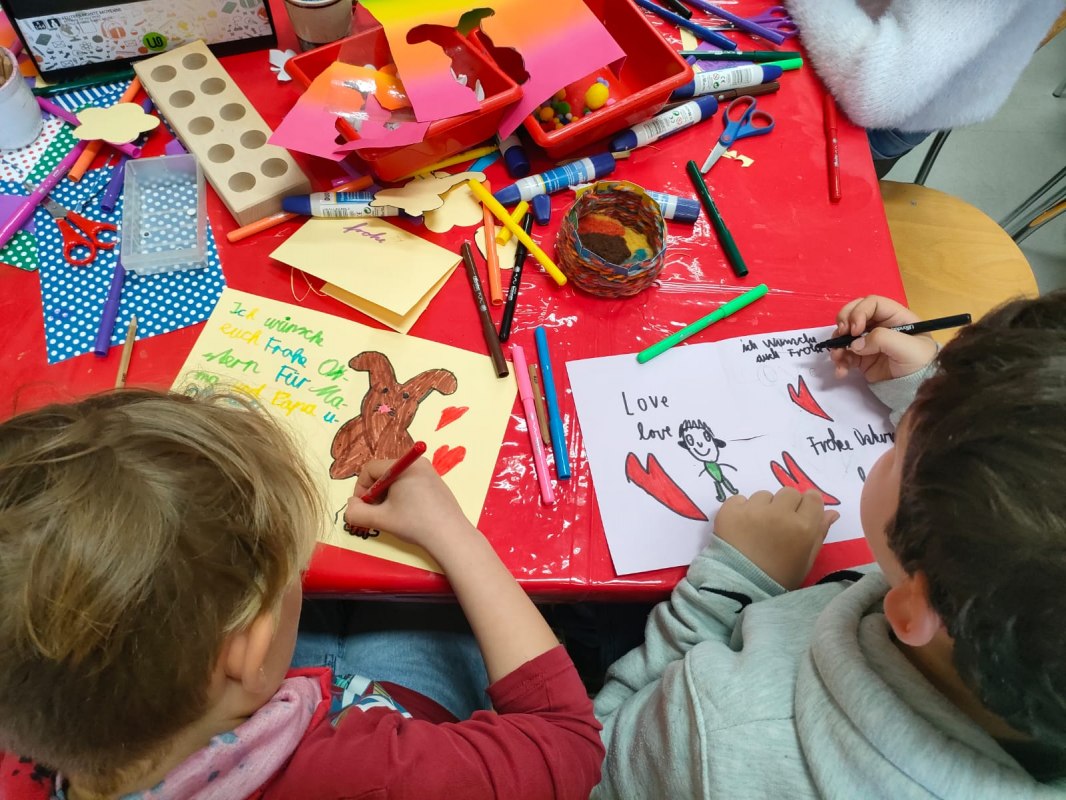 Ostergr&uuml;&szlig;e, &copy; STRALSUND MUSEUM