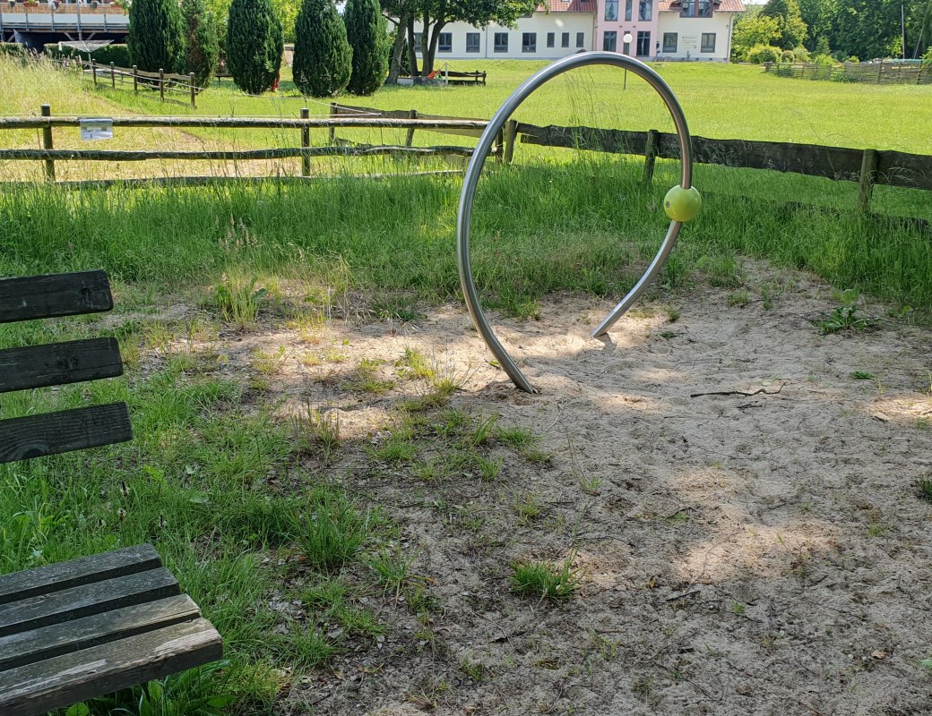 &copy; Amt Mecklenburgische Kleinseenplatte