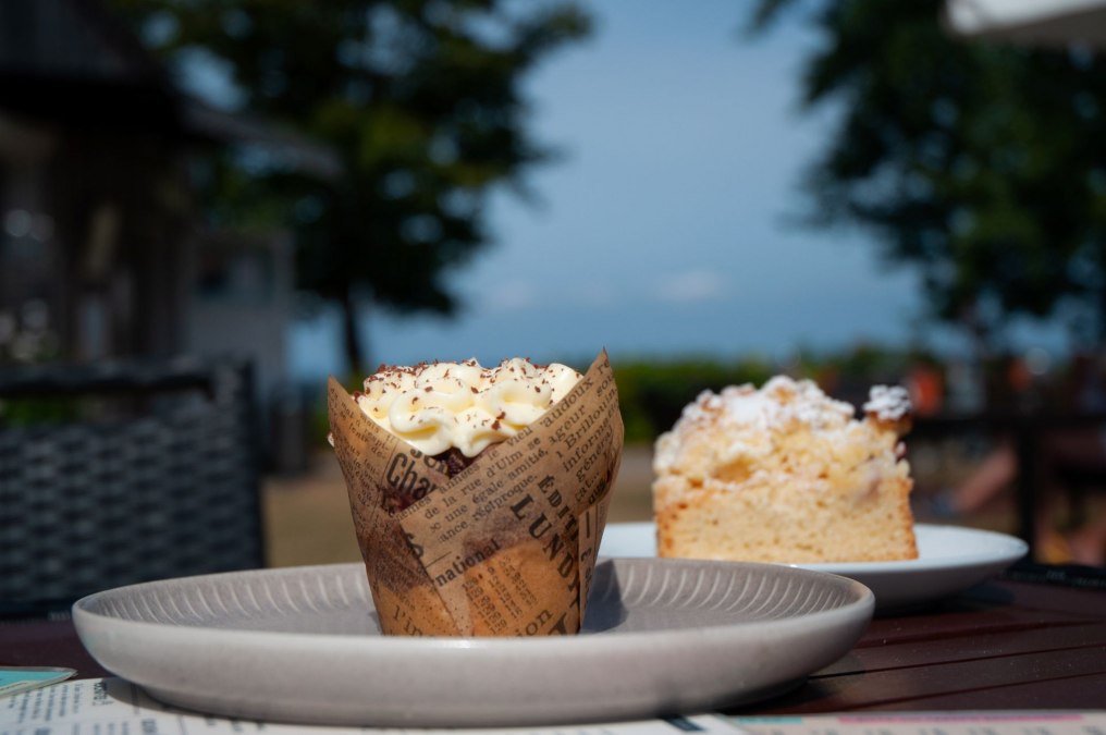 Hausgemachte Kuchen und Torten, © BODDENGOLD