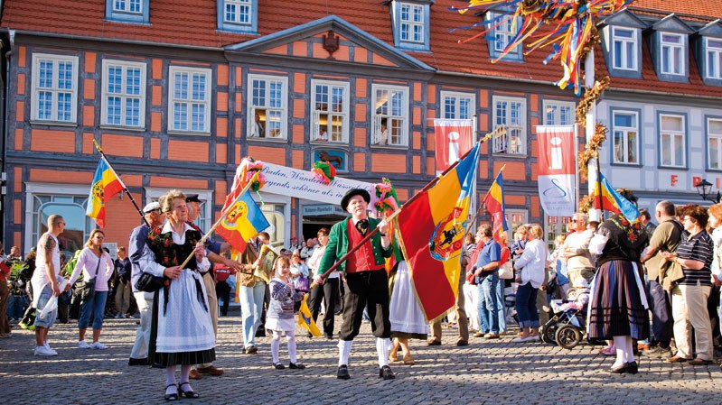 &copy; Waren (M&uuml;ritz) Kur- und Tourismus GmbH