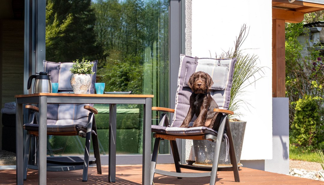 © K&K Ferienimmobilien © K&K Ferienimmobilien