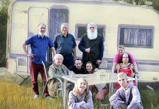 © Foto: Gunnar Mühle © Foto: Gunnar Mühle