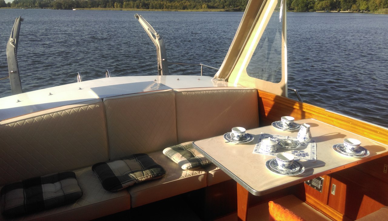 Hummel Yachttouren, © Hummel Yachttouren Hummel Yachttouren, © Hummel Yachttouren