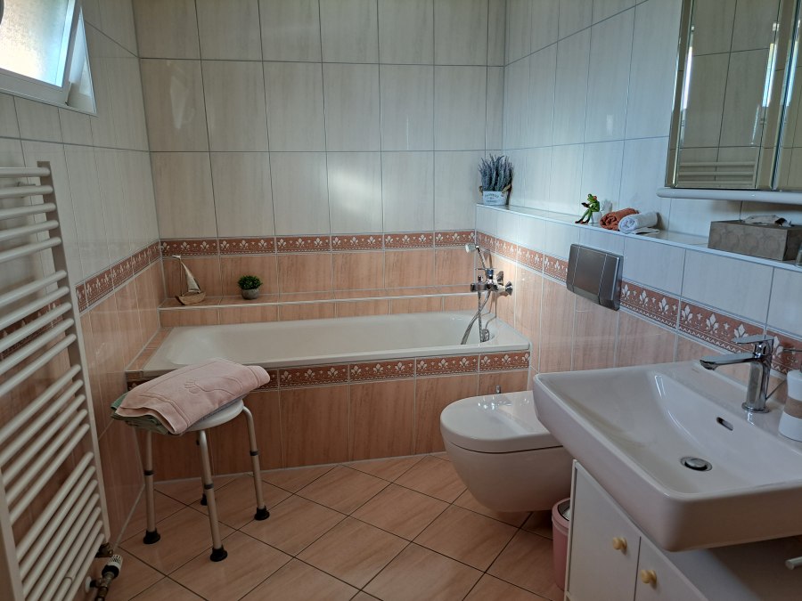 Bad, &copy; Fam. Windt