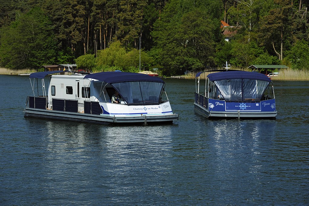 © CHARTERPOINT MÜRITZ © CHARTERPOINT MÜRITZ