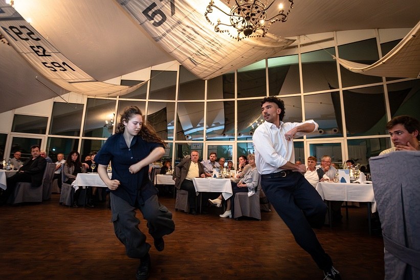 Thomas Mandt, &copy; Thomas Mandt