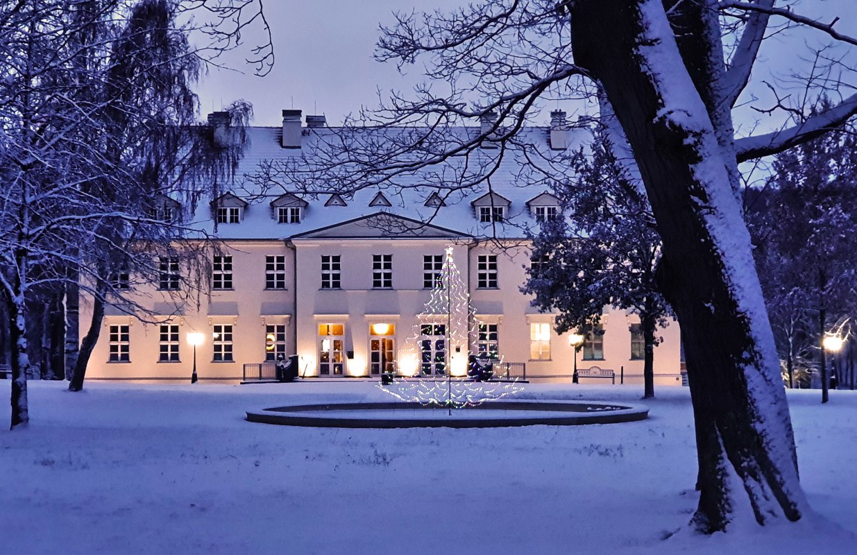 Hotel Schloss Rattey // © Hotel Schloss Rattey | Inselmühle Usedom GmbH Hotel Schloss Rattey // © Hotel Schloss Rattey | Inselmühle Usedom GmbH