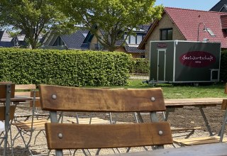 &copy; Fleesensee Resort & SPA