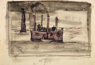 © Kunstmuseum Ahrenshoop © Kunstmuseum Ahrenshoop