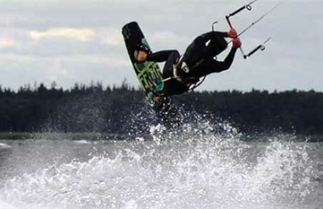 vliegeren, © Tobi vliegeren, © Tobi