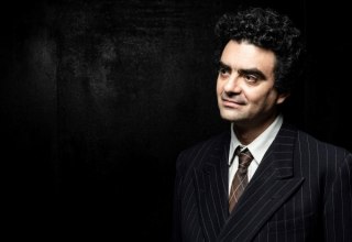 &copy; &copy; Deutsche Grammophon