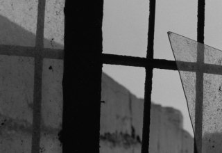 Schwarz-Wei&szlig;-Fotografie, Silbergelatineabzug, 25,5 x 16,5 cm &copy; Deutsche Fotothek/ Stiftung F.C. Gundlach, &copy; Kunsthalle Rostock