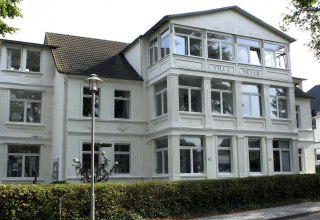 Villa Meyer, &copy; Sabrina Wittkopf-Schade