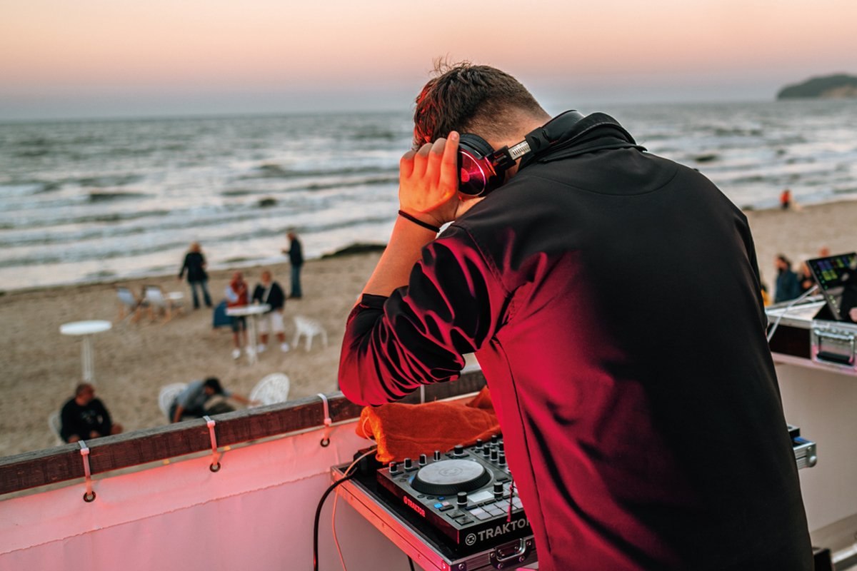 © Hotel Arkona Dr. Hutter e.K. @Julian Pflug © Hotel Arkona Dr. Hutter e.K. @Julian Pflug