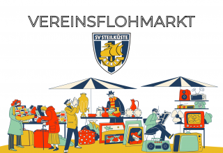 &copy; SV Steilk&uuml;ste e.V. / Kurverwaltung Rerik