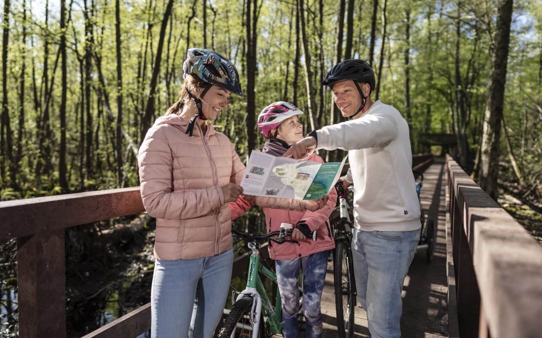 &copy; Stadt Neustrelitz / Raiko Zunk