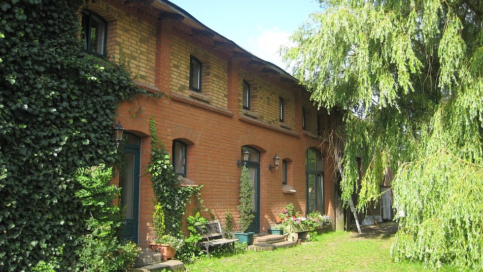 &copy; Bauernhof am Wiesengrund, Uwe Taraschewski